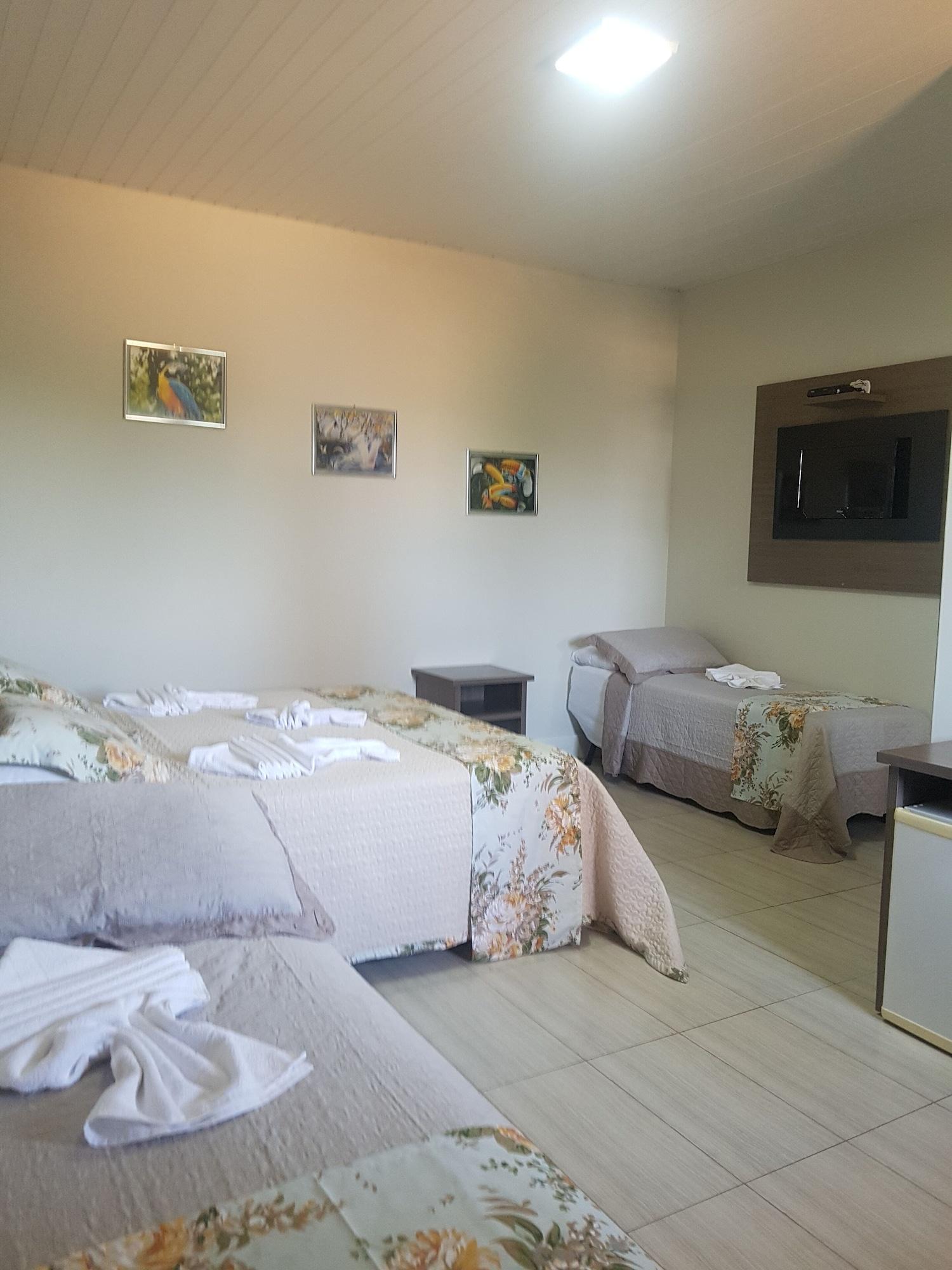 Hotel Refugio 3*