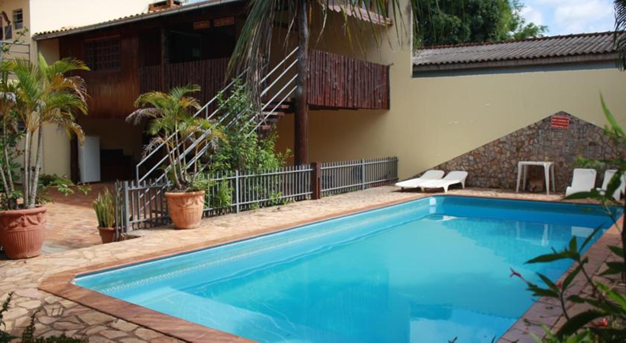 Hotel Refugio Bonito (Mato Grosso do Sul)