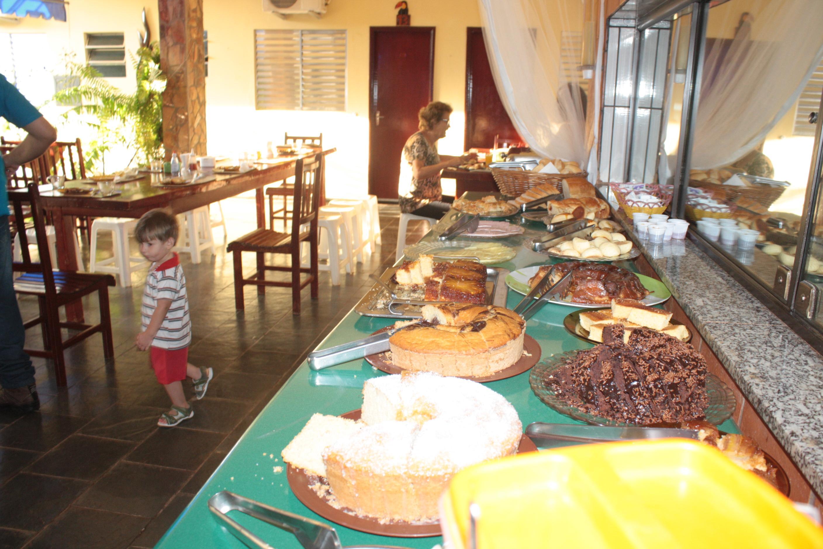 Hotel Refugio Bonito (Mato Grosso do Sul)