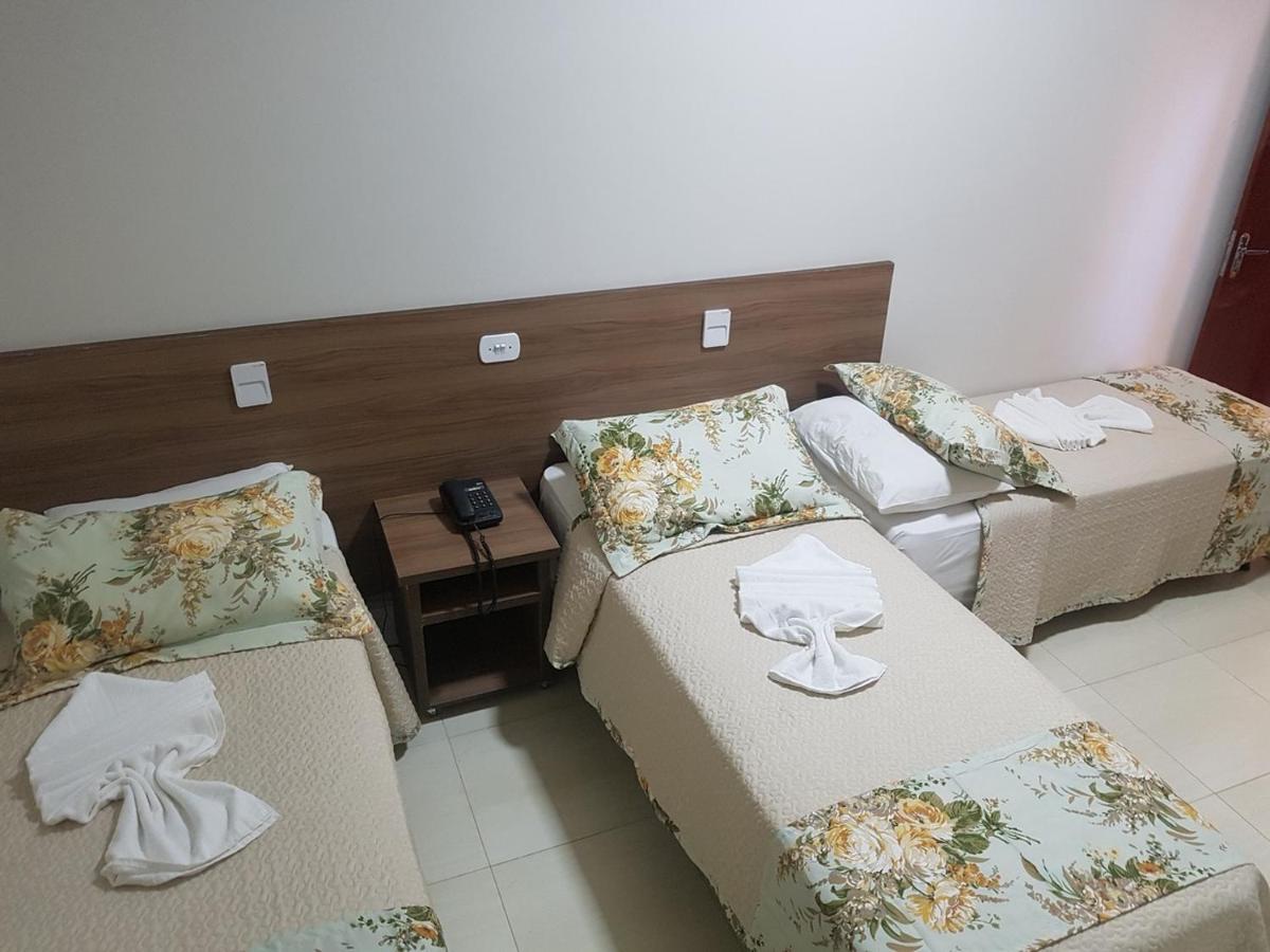 Hotel Refugio Bonito (Mato Grosso do Sul)