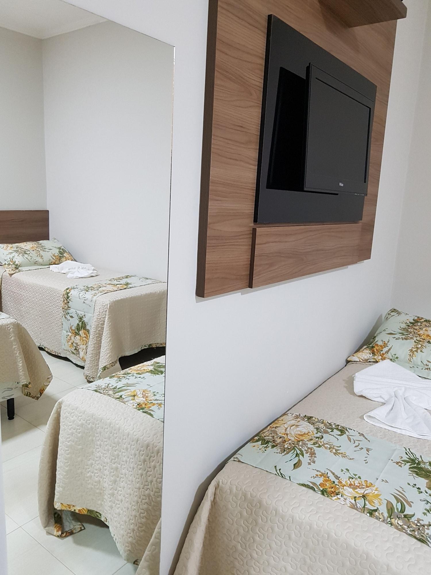 Refugio Hotel Bonito (Mato Grosso do Sul)